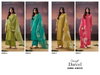 Darcel 3892 By Ganga Wool Pashmina Embroidery Salwar Kameez Wholesalers In Delhi